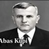 ABAZ KUPI – BAZI I CANËS