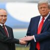 TRUMP HAP TREGUN PËR DIZELIN RUS, ZELENSKY REAGON ASHPËR: NJË MARRËVESHJE ENERGJETIKE QË VË NË PROVË PRESIONIN NDAJ MOSKËS